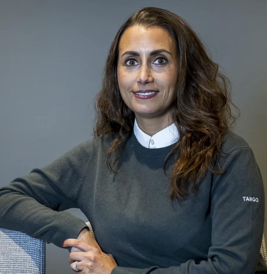 Tango går mot nytt rekordår – ”Gäller att ha fingret i luften”